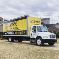Spyder Moving and Storage Memphis image 3